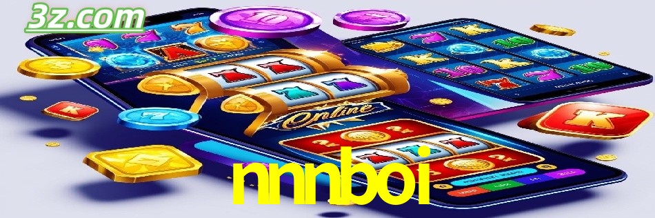 Vantagens do App nnnboi