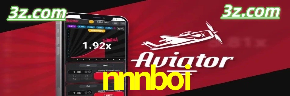 Vantagens do Aviator no nnnboi