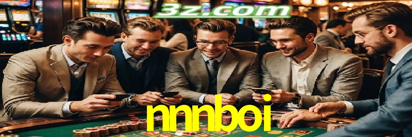 Ambiente vibrante de cassino online