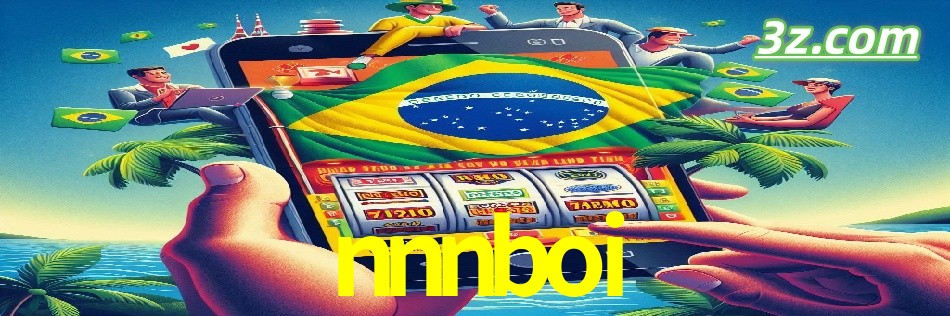 Novos Slots no nnnboi bet