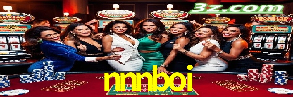 Visão geral dos jogos no nnnboi