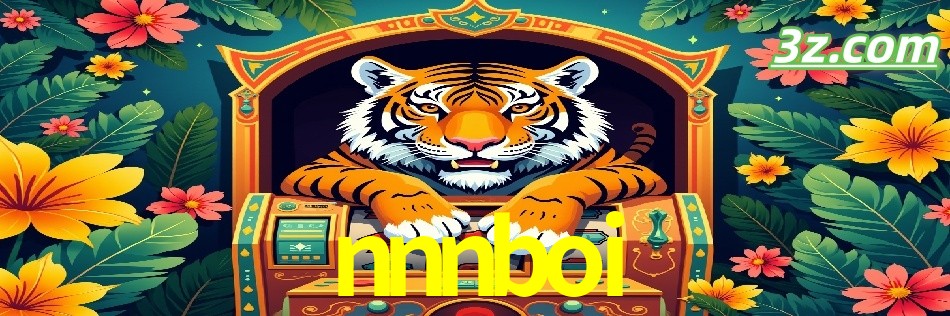 Introdução ao Fortune Tiger