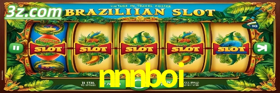 Novos Jogos no nnnboi