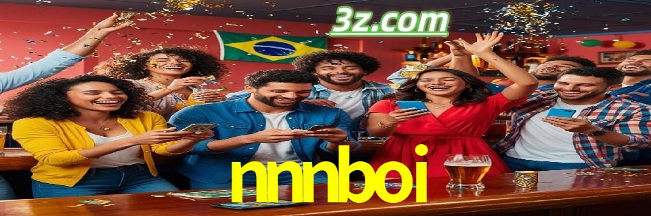 Por Que Escolher o Cassino do nnnboi