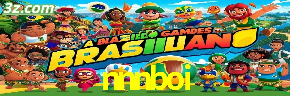 Por Que Jogar no nnnboi?