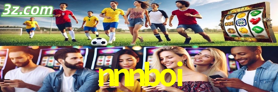 Por Que Escolher o nnnboi?